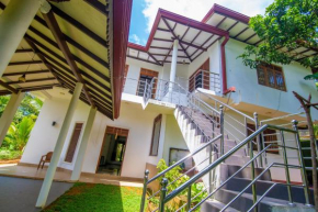 kumma villa
